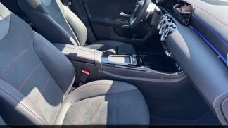 Financování Kupé MERCEDES CLA 200 2023
