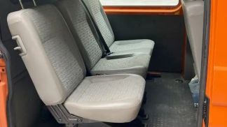Finansowanie Hatchback Volkswagen T5 Transporter 2010