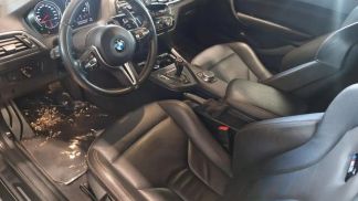 Leasing Coupe BMW M2 2019