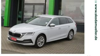 Finansowanie Wóz Skoda Octavia 2022