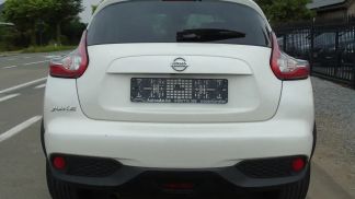 Lízing SUV Nissan Juke 2018