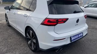 Leasing Sedan Volkswagen Golf 2022