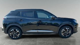 Leasing SUV Peugeot E-2008 2021