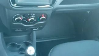 Leasing Wagon Dacia Dokker 2019