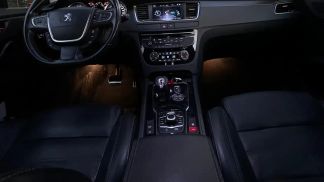 Finansowanie Sedan Peugeot 508 2012