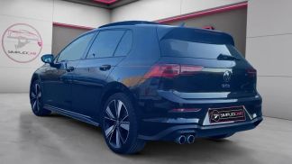 Financování Vagón Volkswagen Golf 2023