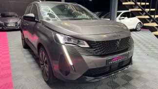 Finansowanie Van Peugeot 3008 2021