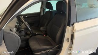Finansowanie Hatchback Skoda Fabia 2018