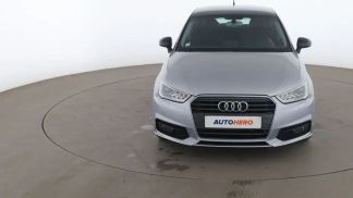 Finansowanie Hatchback Audi A1 2015
