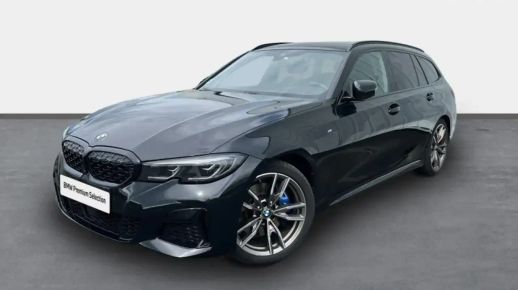 BMW 340 2022