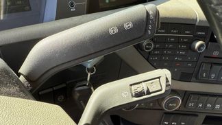 Finansowanie Ciągnik siodłowy Volvo FH540 2019