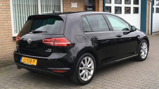 Leasing Hatchback Volkswagen Golf 2016