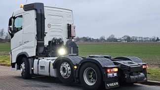 Leasing Tracteur Volvo FH 460 2018