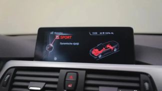 Lízing Kabriolet BMW 430 2015