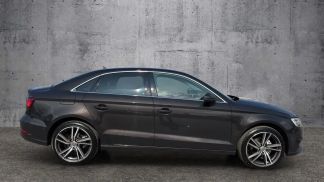 Leasing Sedan Audi A3 2016