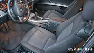 Finansowanie Coupé BMW 320 2010
