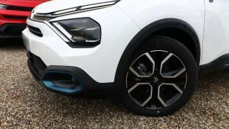 Finansowanie Sedan Citroën C4 2023