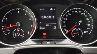 Lízing Hatchback Volkswagen Touran 2020