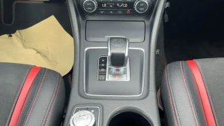 Financování Kupé MERCEDES CLA 45 AMG 2014