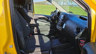 Leasing Van Mercedes-Benz eVito 2020