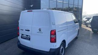 Finansowanie Van Peugeot Expert 2021