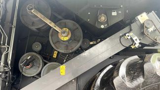 Leasing Combine grain harvester Claas Lexion 770 2017