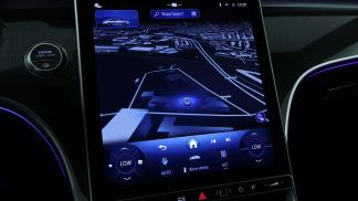 Finansowanie Coupé MERCEDES CLE 200 2024