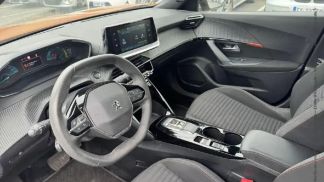 Finansowanie SUV Peugeot E-2008 2023