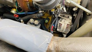 Financování Kombajn na obilí Claas Lexion 770 2017
