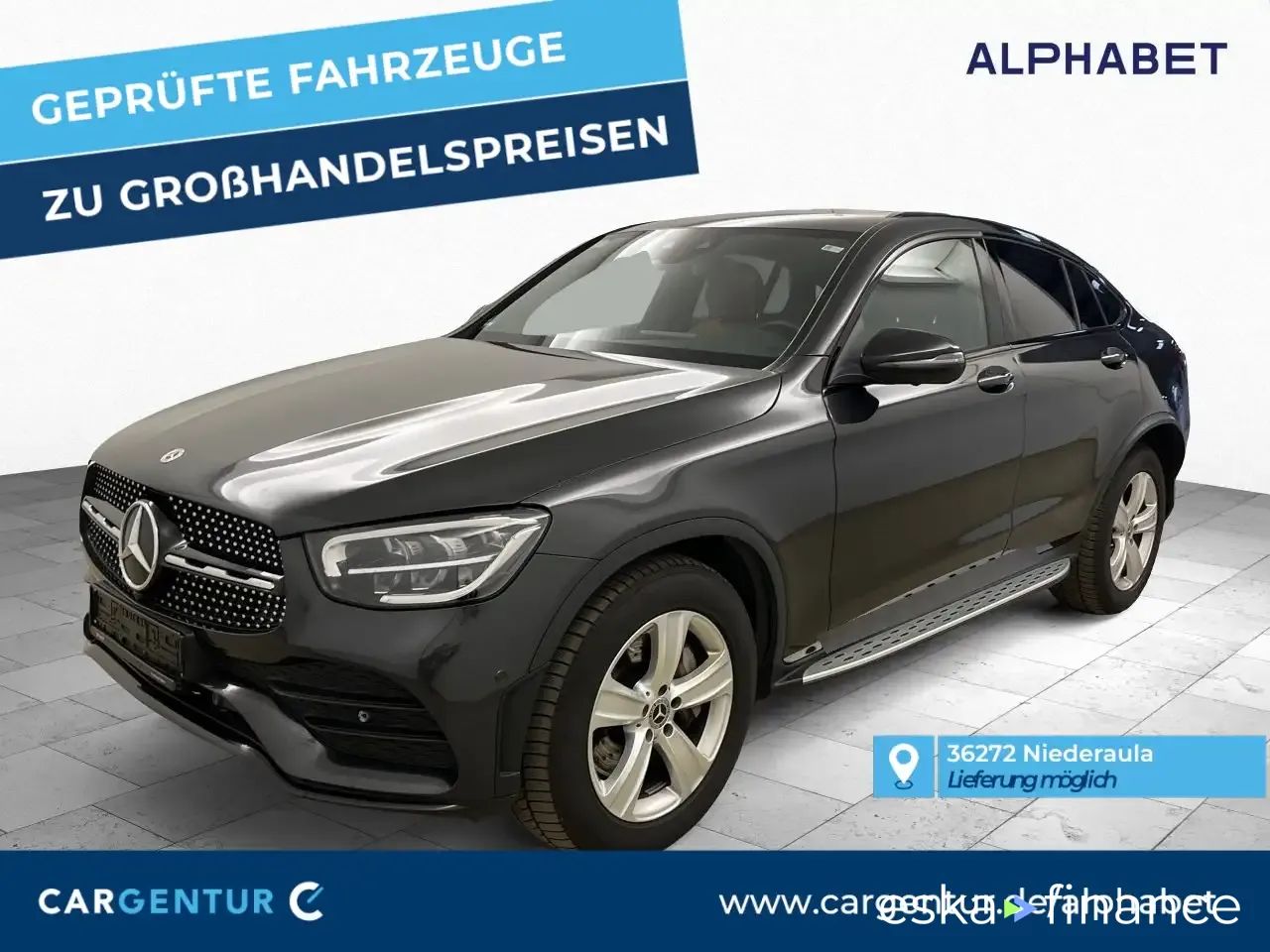 Finansowanie Coupé MERCEDES 300 2021
