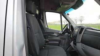 Lízing Van Mercedes-Benz SPRINTER 314 2018