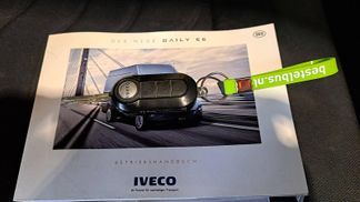 Lízing Van Iveco DAILY 35S18 2019