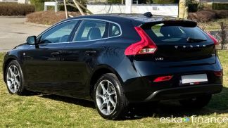 Finansowanie Sedan Volvo V40 2016