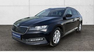 Leasing SUV Skoda Superb 2019