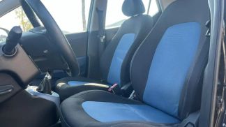 Lízing Hatchback Hyundai i10 2015