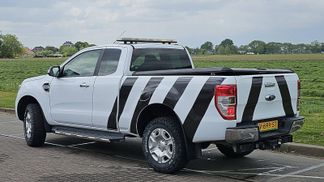 Finansowanie Pickup Ford Ranger 2018