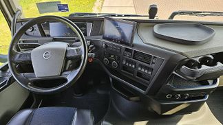 Finansowanie Ciągnik siodłowy Volvo FH 500 2023
