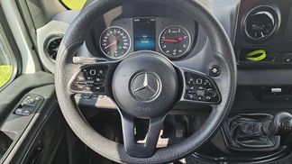 Leasing Closed Box Mercedes-Benz SPRINTER 316 2018