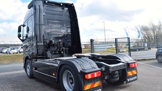 Leasing Tractor unit Volvo FH500 2023