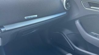 Finansowanie Hatchback Audi A3 2020