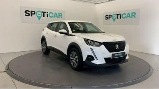 Leasing SUV Peugeot 2008 2021