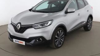 Leasing SUV Renault Kadjar 2018