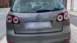 Lízing Hatchback Volkswagen Golf Plus 2010