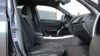 Lízing Hatchback BMW 118 2016