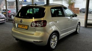 Finansowanie Hatchback Volkswagen Golf Plus 2013