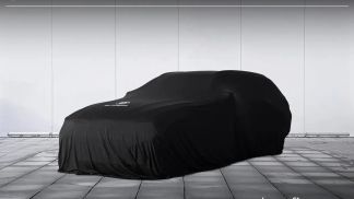 Lízing Sedan BMW 540 2019