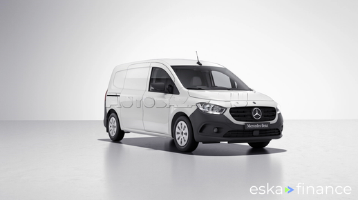 MERCEDES CITAN 2024