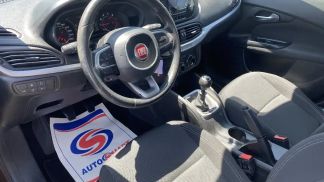 Leasing Wagon Fiat Tipo 2018