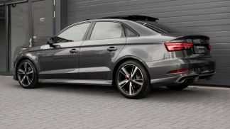 Lízing Sedan Audi A3 2019