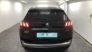 Finansowanie SUV Peugeot 3008 2021